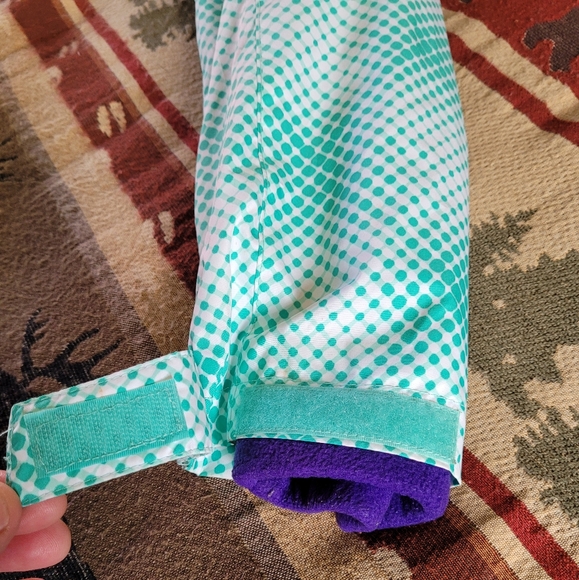 Columbia Interchange 2 in 1 jacket - Picture 6 of 11